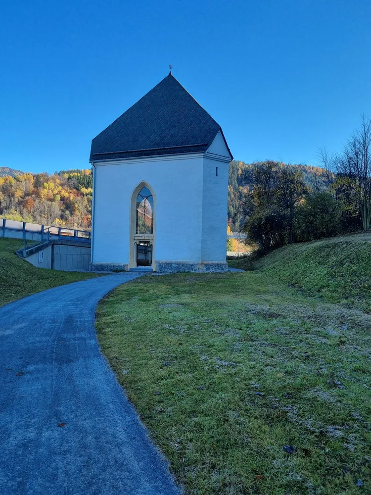 Heiligen Geist Kapelle