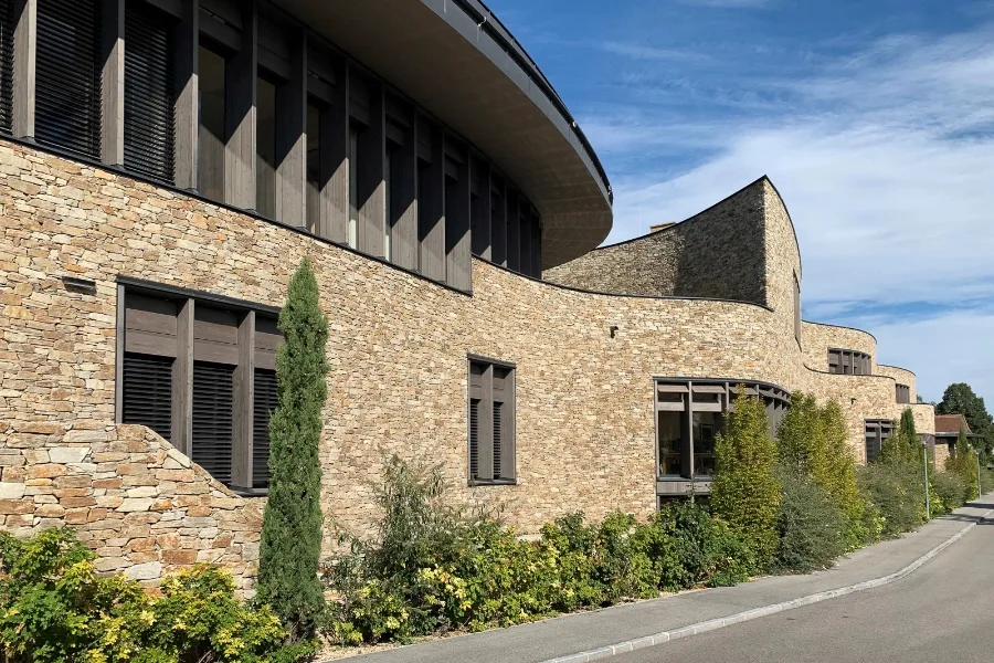 Danube Private University Krems