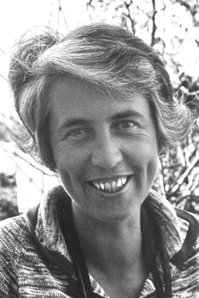 Trude Krisch