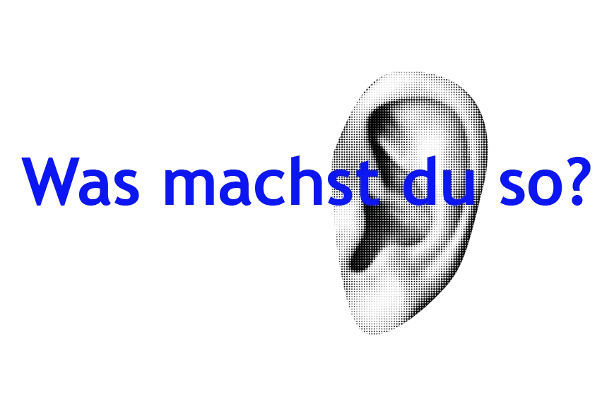 Sujet, Umfrage Junge Architekt:innen Und Jetzt? ©zkmb 2025