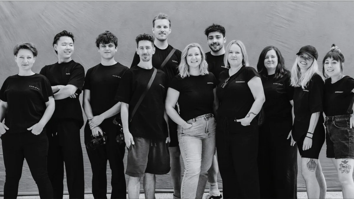 Profifotograf:innen aus Graz fotografieren für den guten Zweck, 2025