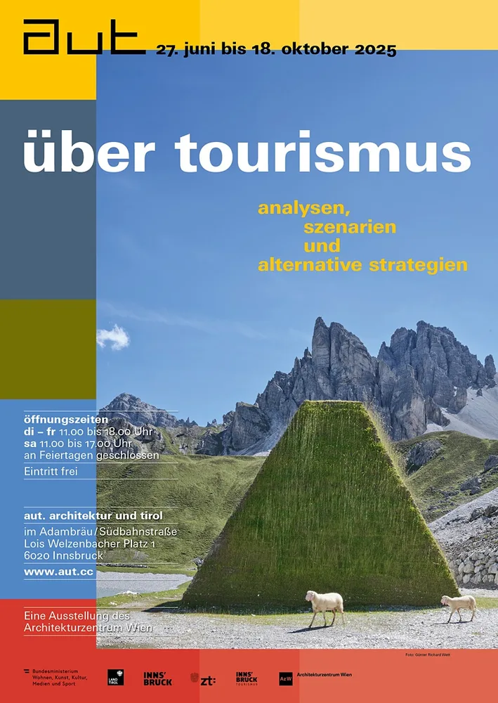 Sujet zur Ausstellung