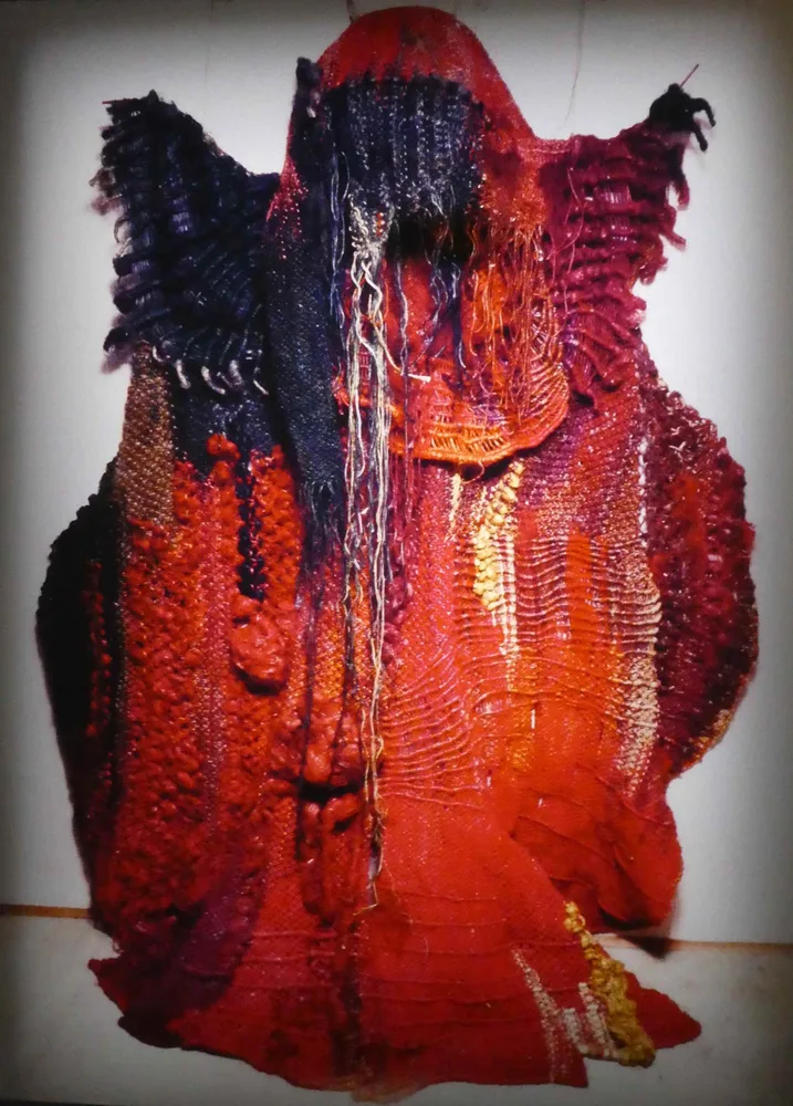 Marija Milutinović, Knotworks, 2025
