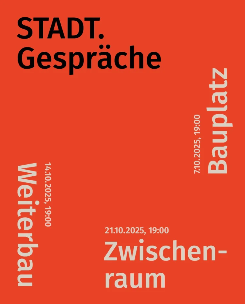 Sujet zur Veranstaltung