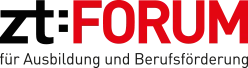 Logo ZT:Forum Steiermark, 2025