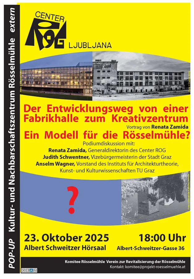 Sujet zur Veranstaltung