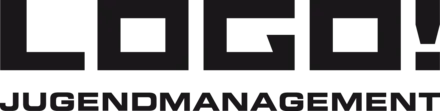 Logo von LOGO! Jugendmanagement, Graz, 2025