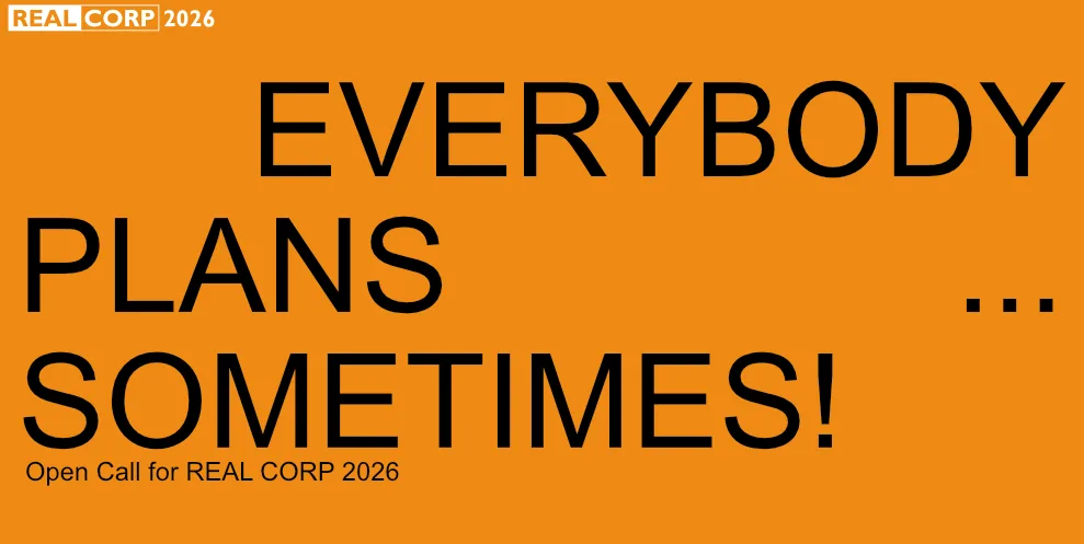 © Redaktion GAT REAL CORP 2026, Open Call