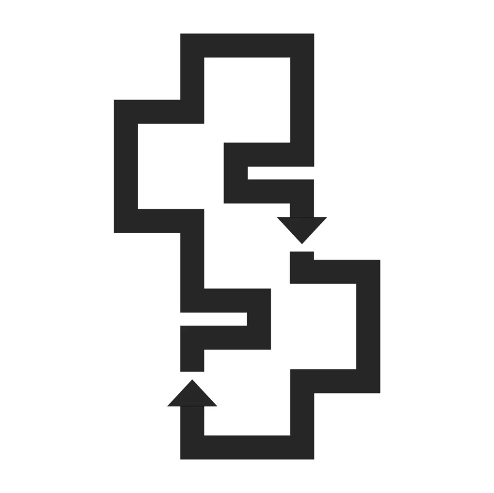 Fakultät für Architektur TU Graz, Logo