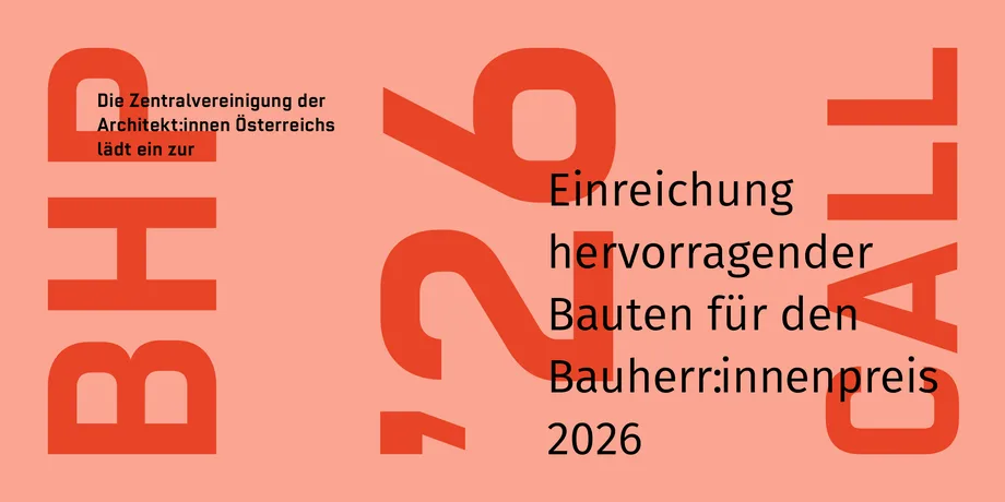 BHP'26, Sujet zur Ausschreibung, ZV-Steiermark