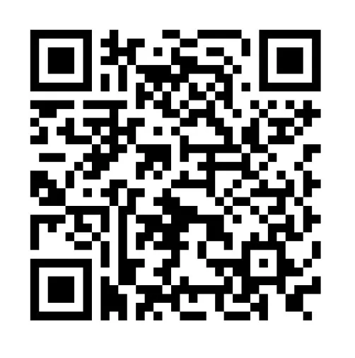 QR-Code zur Online-Einreichung, KLP 2026