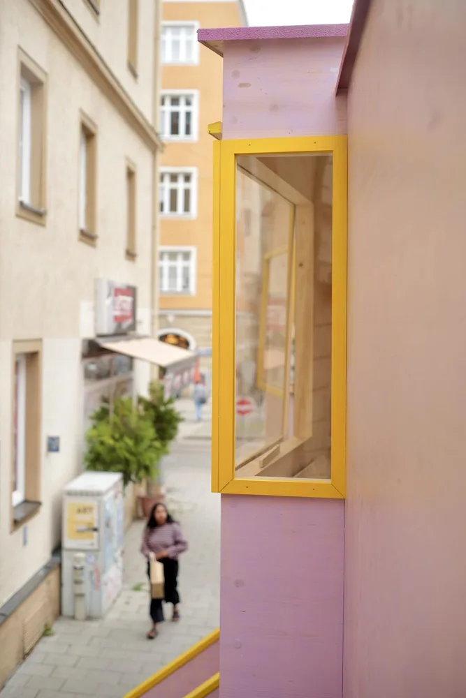 ZuHaus Haidhausen, München