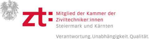 ZT Kammer Steiermark und Kärnten