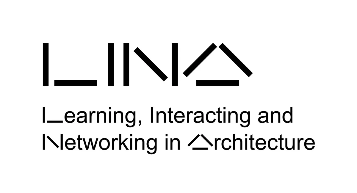 Logo LINA