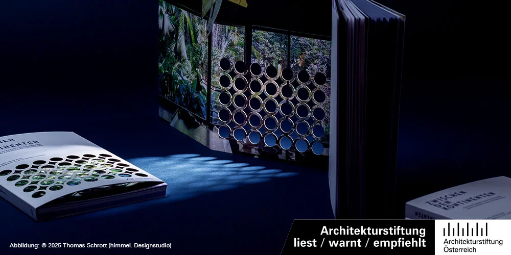Foto © 2025 Thomas Schrott (himmel. Designstudio)