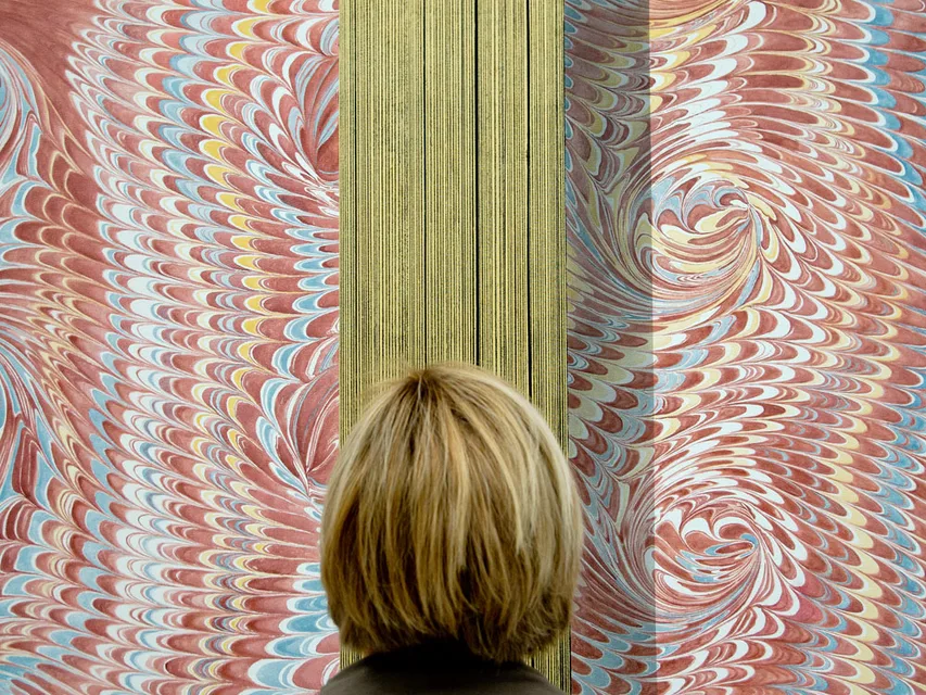Ed Ruscha_Personale im Kunsthaus Bregenz, 2012_02
