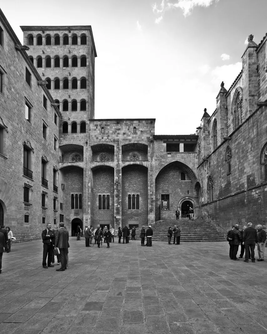Barcelona_Martin Grabner