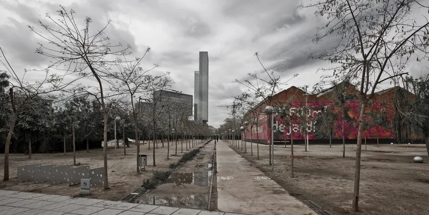 Barcelona_Martin Grabner