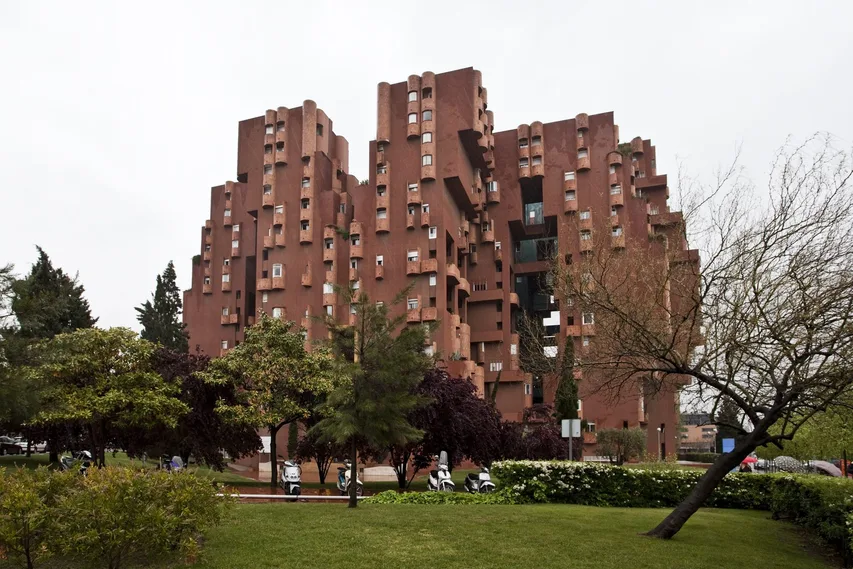 Barcelona_Martin Grabner
