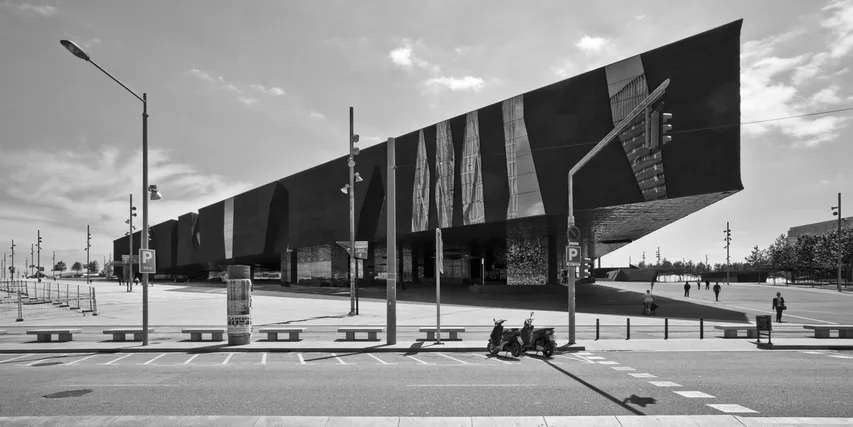 Barcelona_Martin Grabner