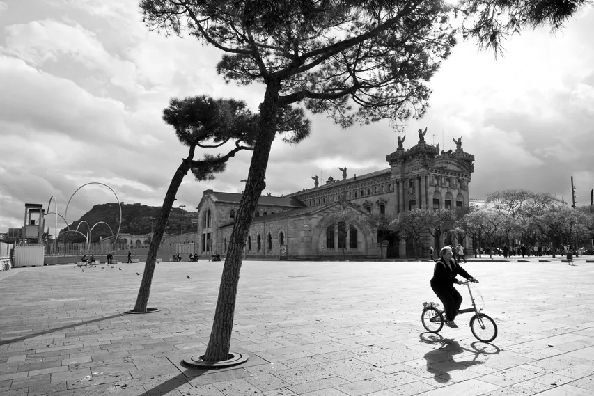 Barcelona_Martin Grabner