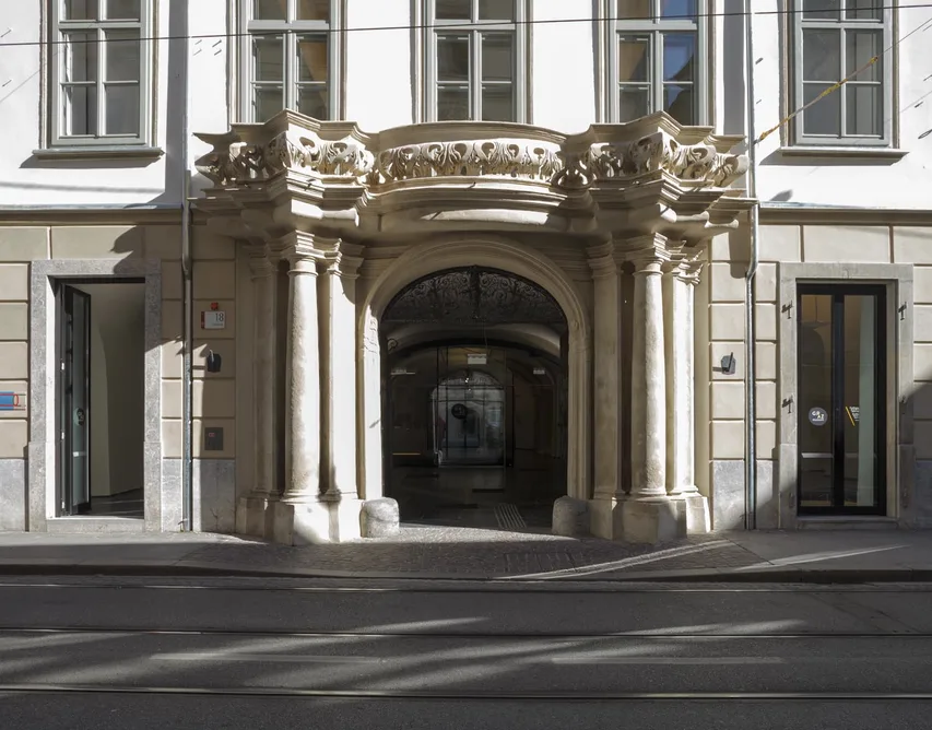 grazmuseum