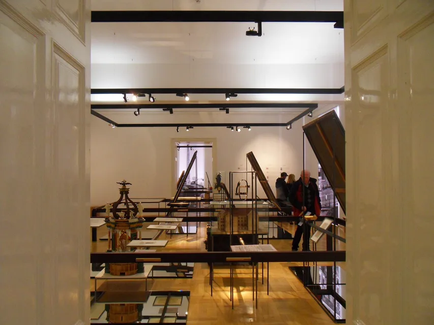 360 graz grazmuseum