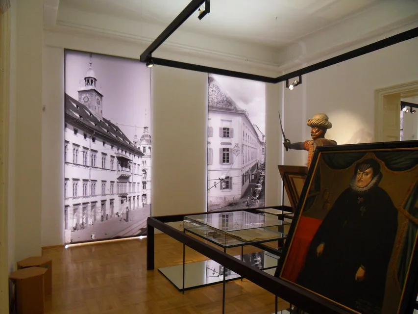 360 graz grazmuseum
