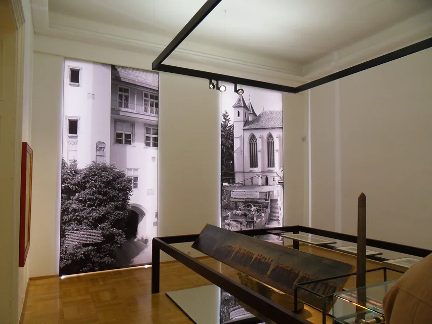 360 graz grazmuseum