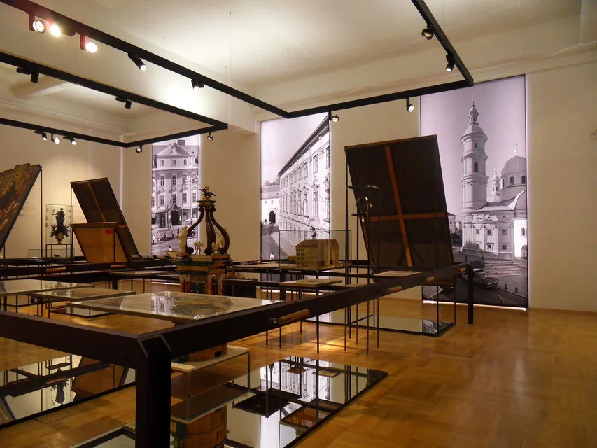 360 graz grazmuseum