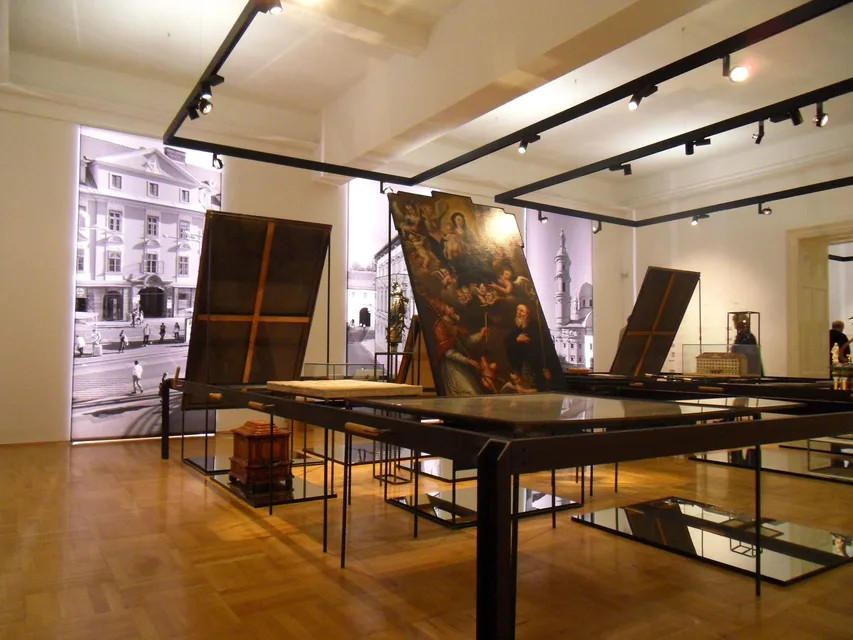 360 graz grazmuseum