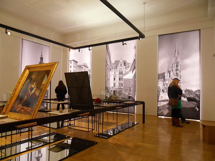 360 graz grazmuseum