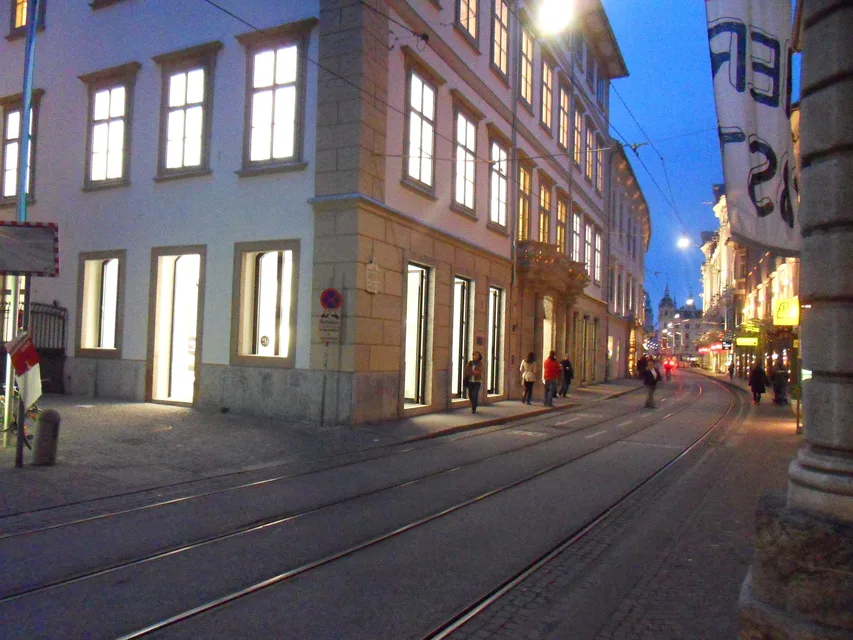 360 graz grazmuseum