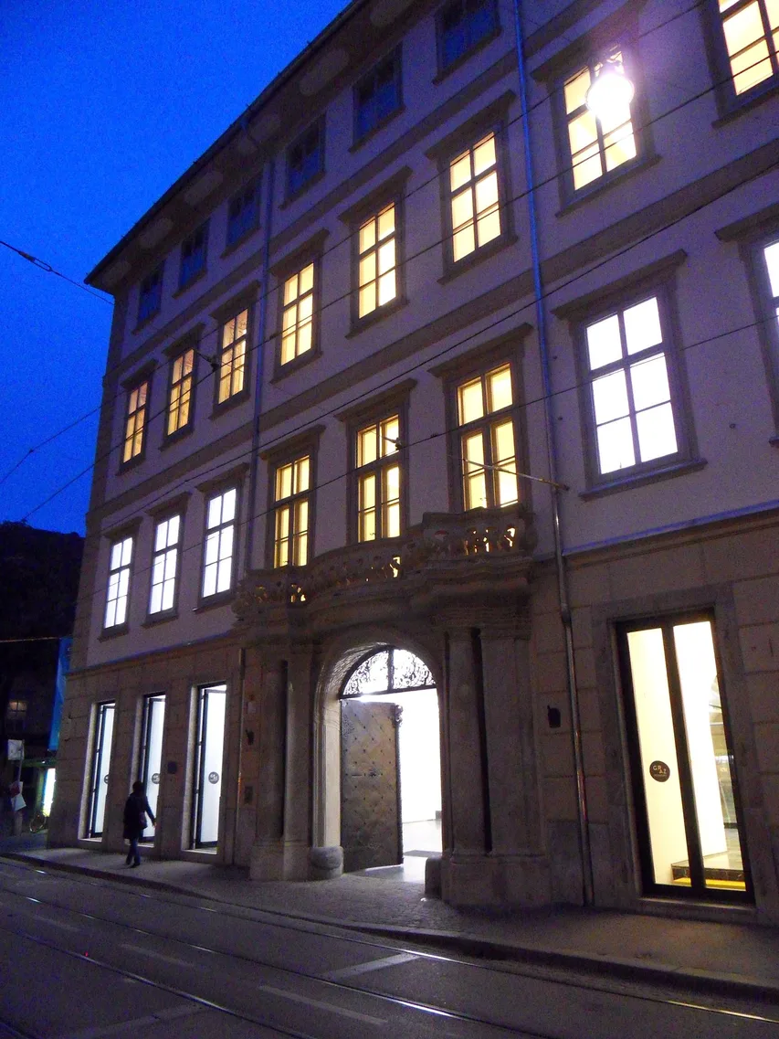 360 graz grazmuseum
