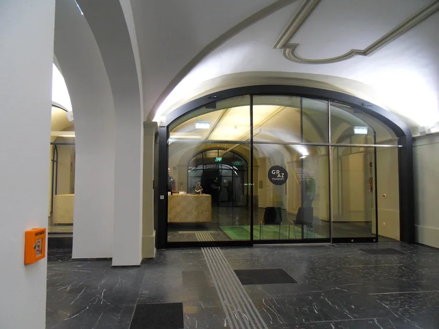 360 graz grazmuseum