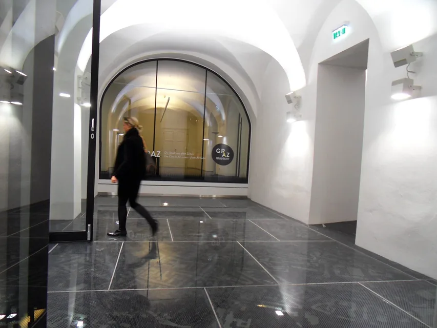 360 graz grazmuseum