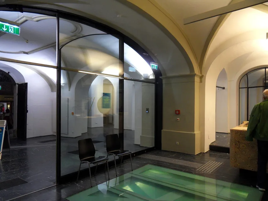 360 graz grazmuseum