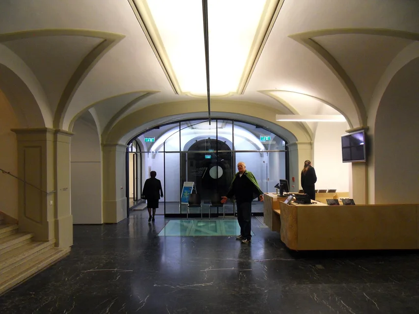 360 graz grazmuseum