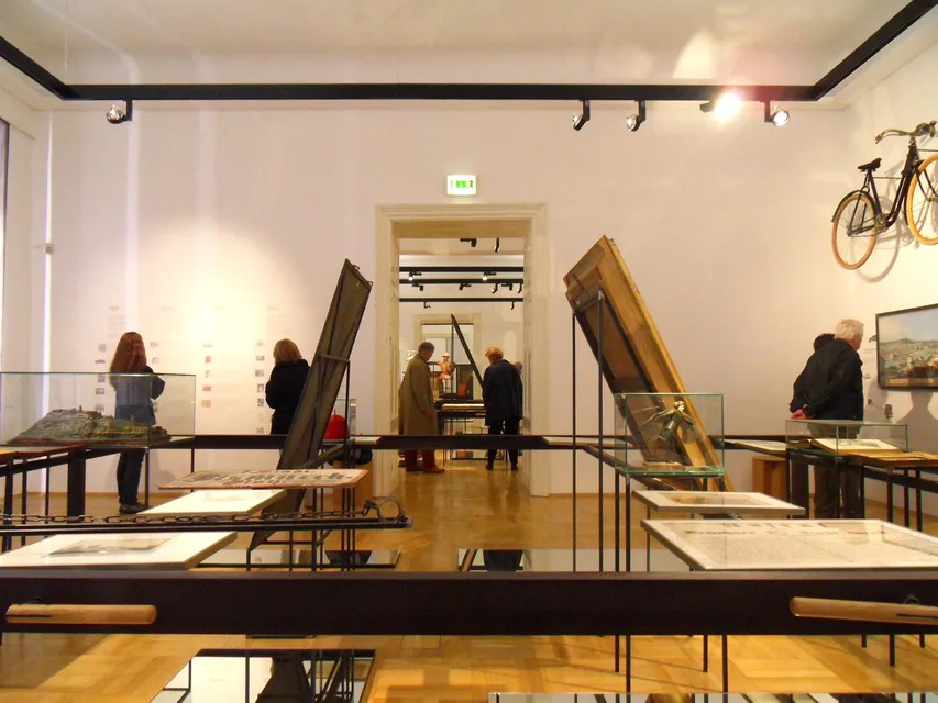 360 graz grazmuseum