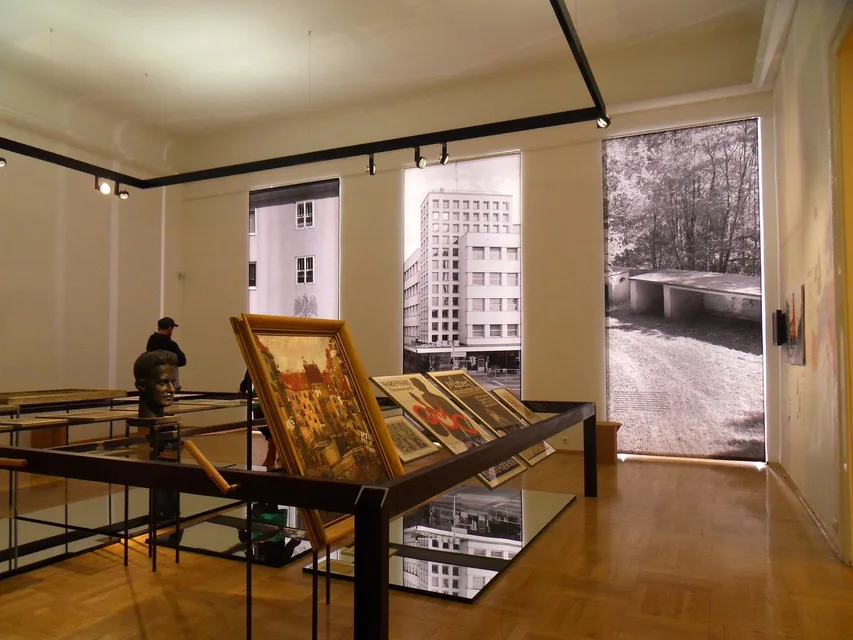 360 graz grazmuseum