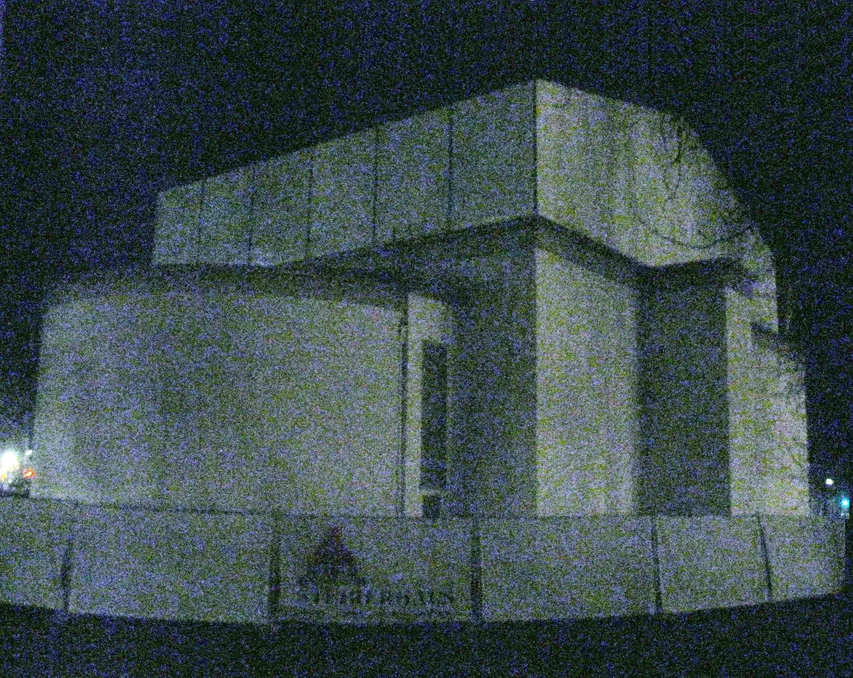 lünstlerhaus