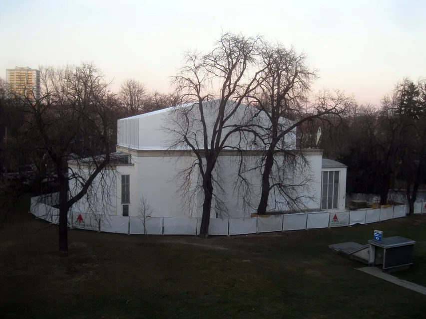 lünstlerhaus