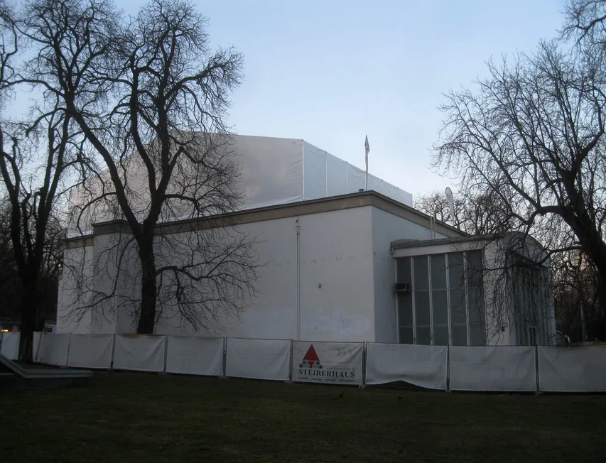 lünstlerhaus