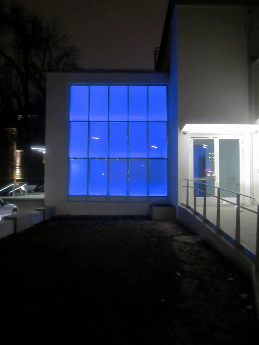 lünstlerhaus
