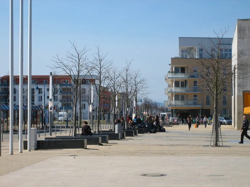 Baugruppen_Stadt bauen