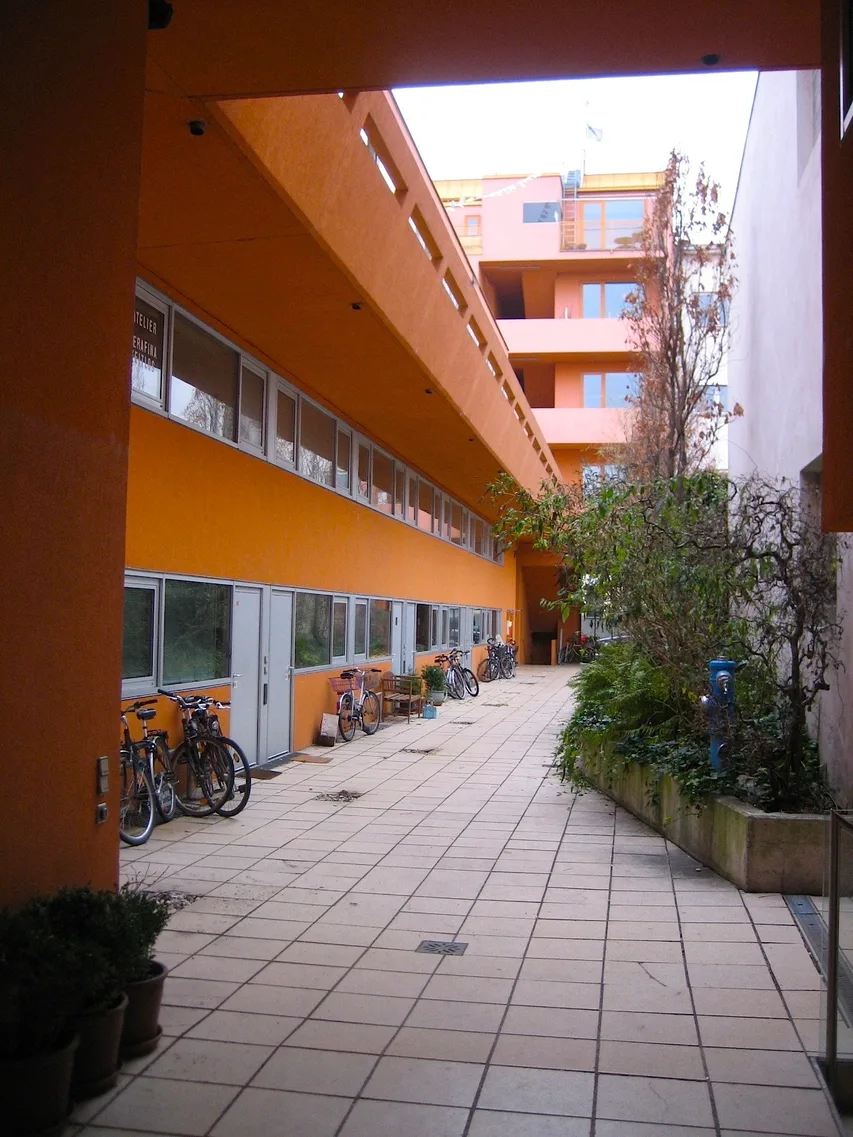 Baugruppen_Stadt bauen