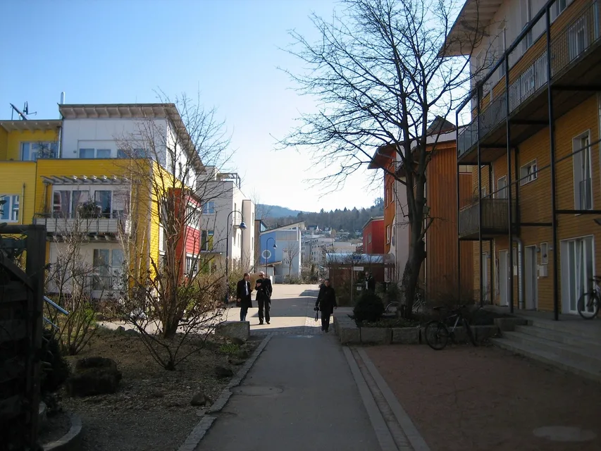 Baugruppen_Stadt bauen