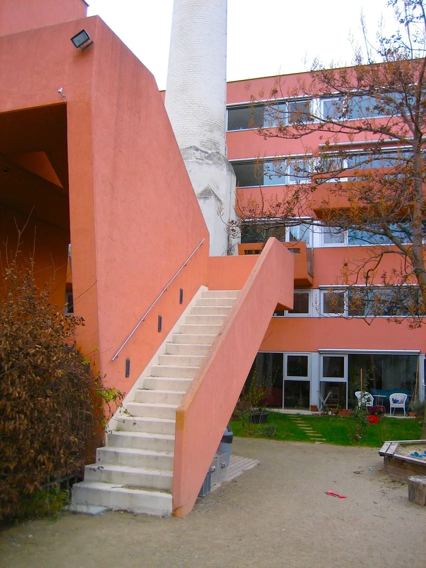 Baugruppen_Stadt bauen
