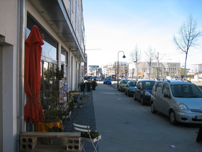 Baugruppen_Stadt bauen