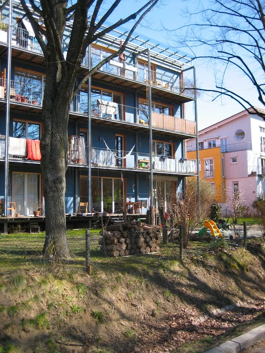 Baugruppen_Stadt bauen